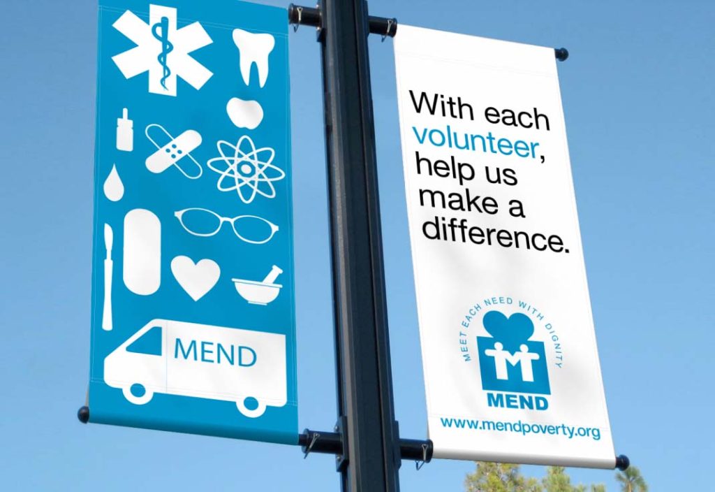MEND_Banners