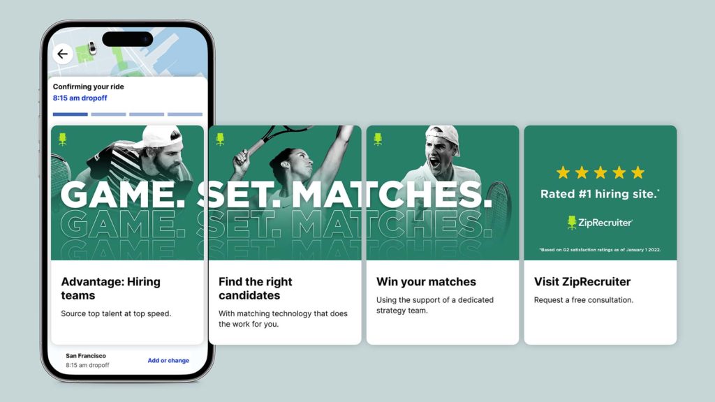 ZipRecruiter-USOpen-Ad